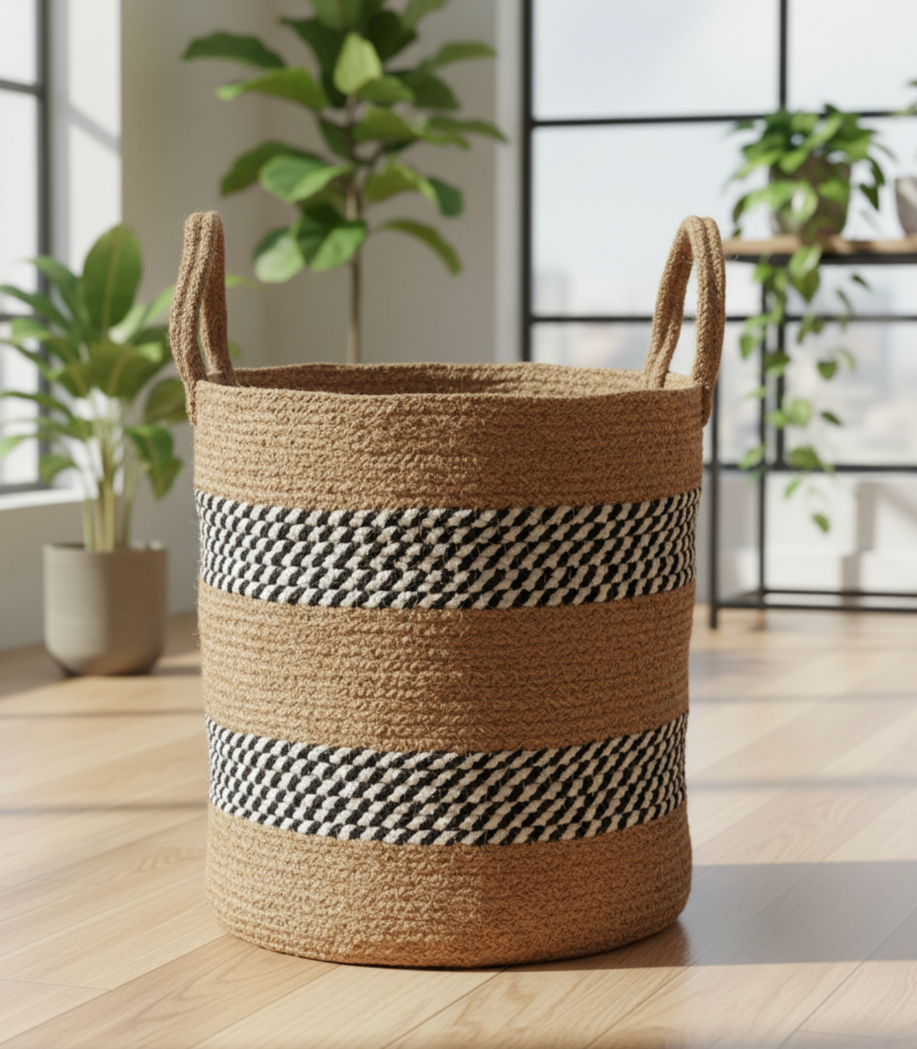 Jute Planter