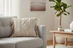 Macrame Cushion Covers