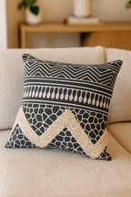 Printed Cushion Cover