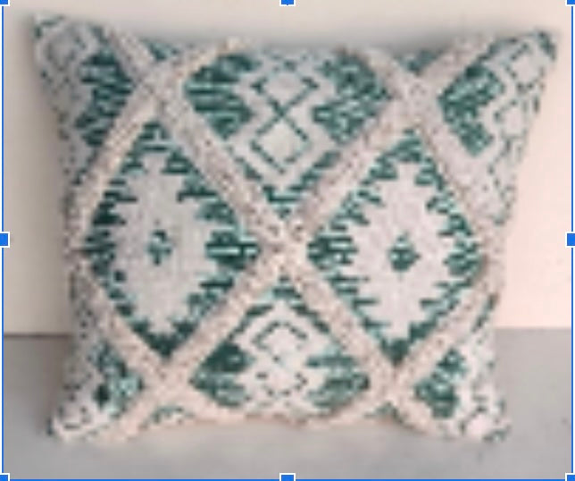 Printed Cushion Cover