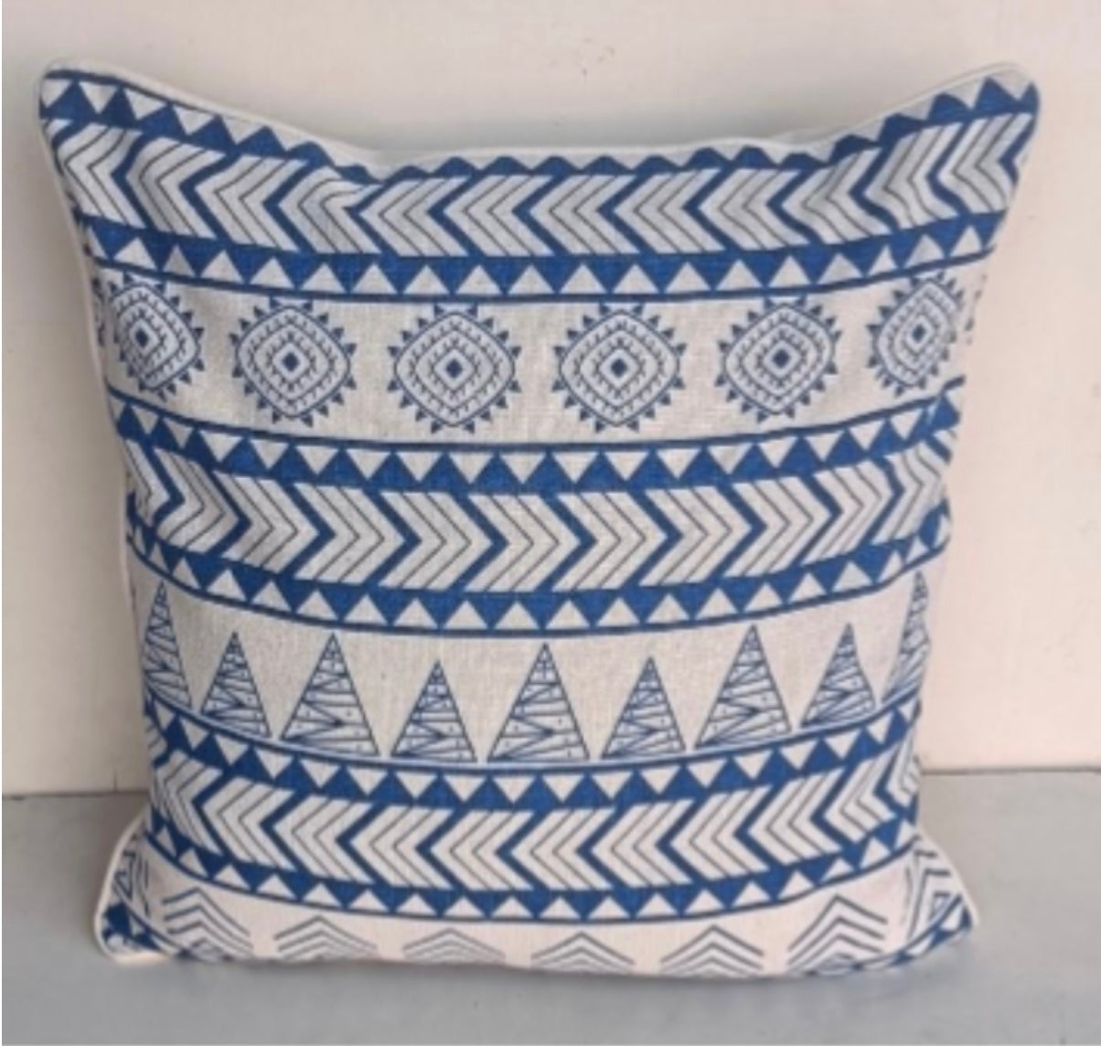 Printed Cushion Cover