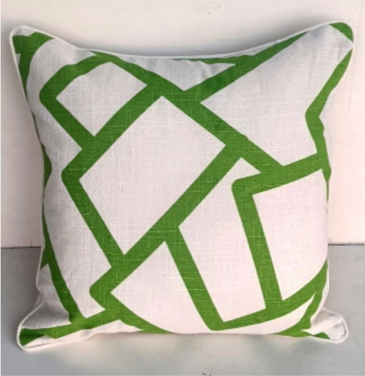 Printed Cushion Cover
