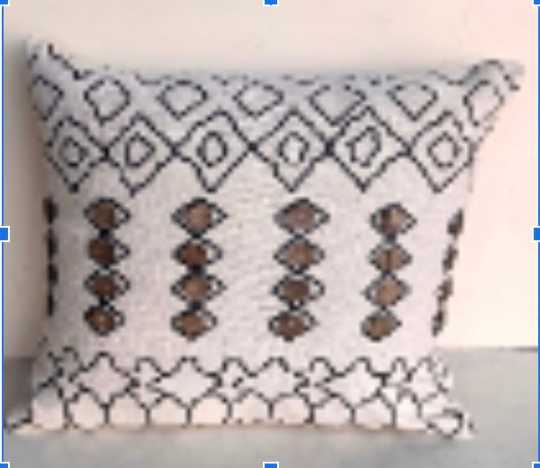 Printed Cushion Cover