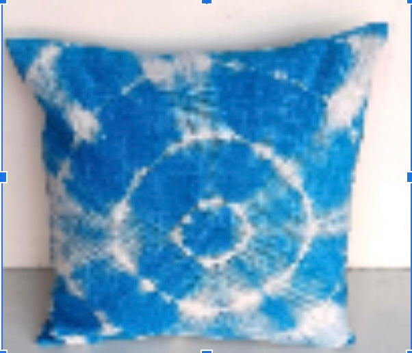 Printed Cushion Cover