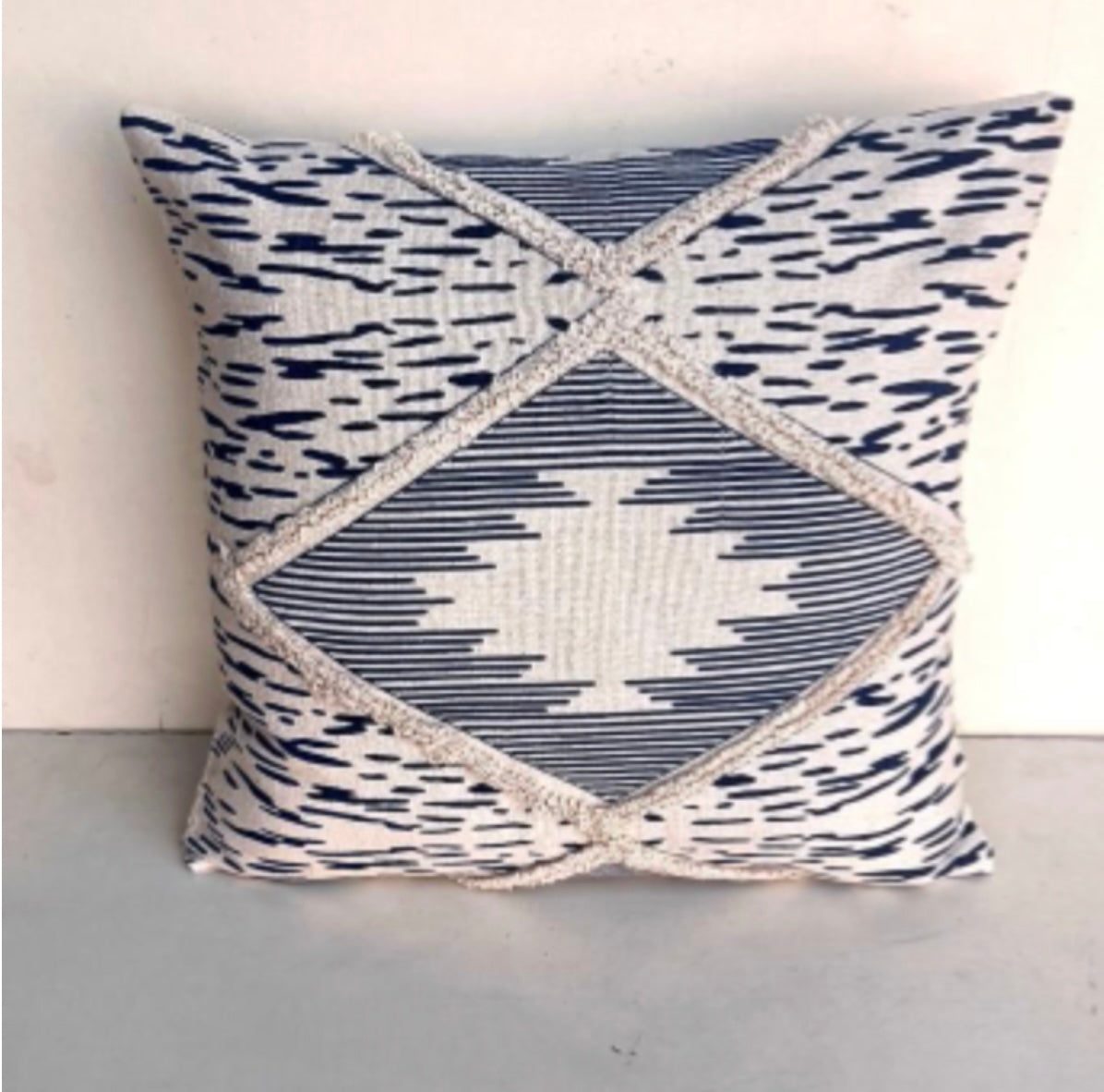 Printed Cushion Cover
