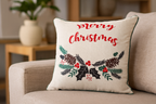 Printed Cushion Cover