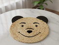 Printed Rectagle Mat