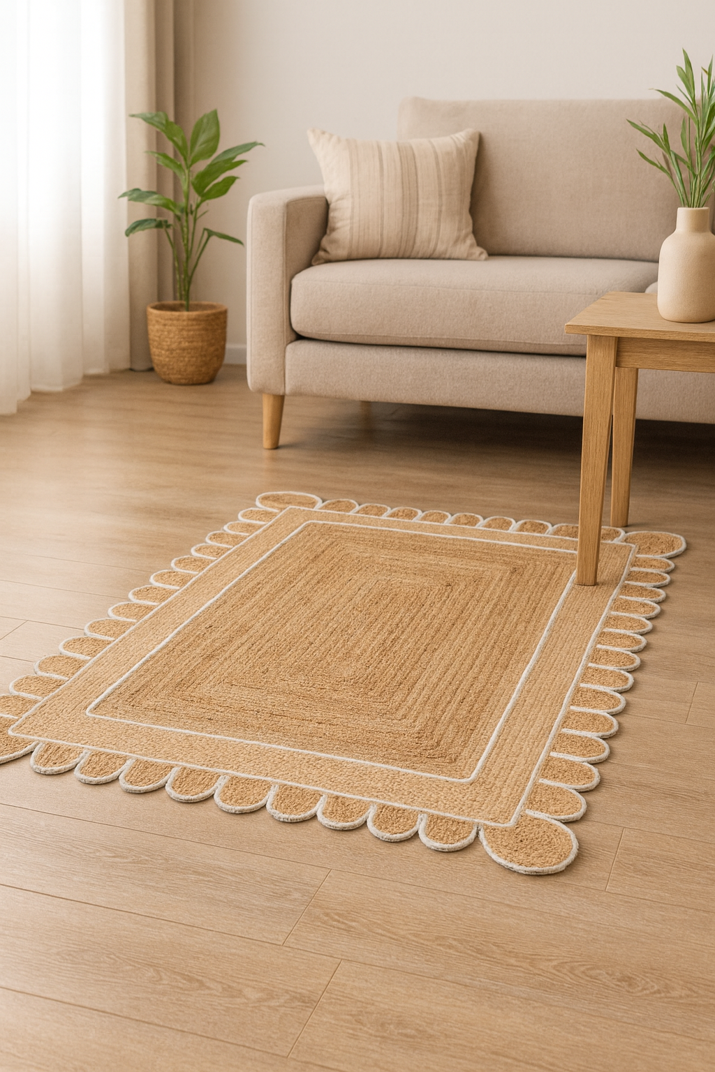 Jute Rugs (Rectangle 1)